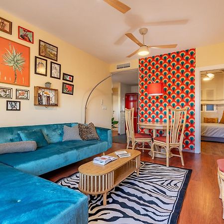 Apartamento Mirador Del Ocaso La Zubia  Exterior foto