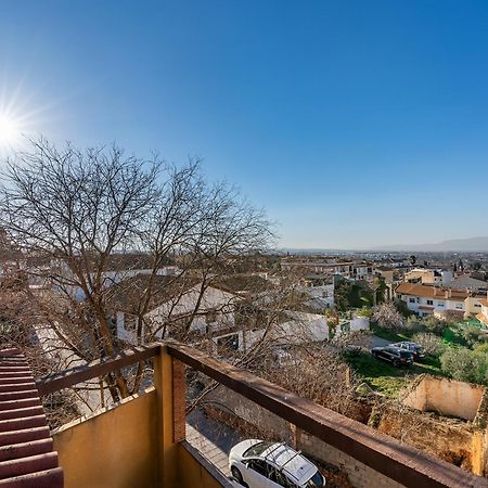 Apartamento Mirador Del Ocaso La Zubia  Exterior foto