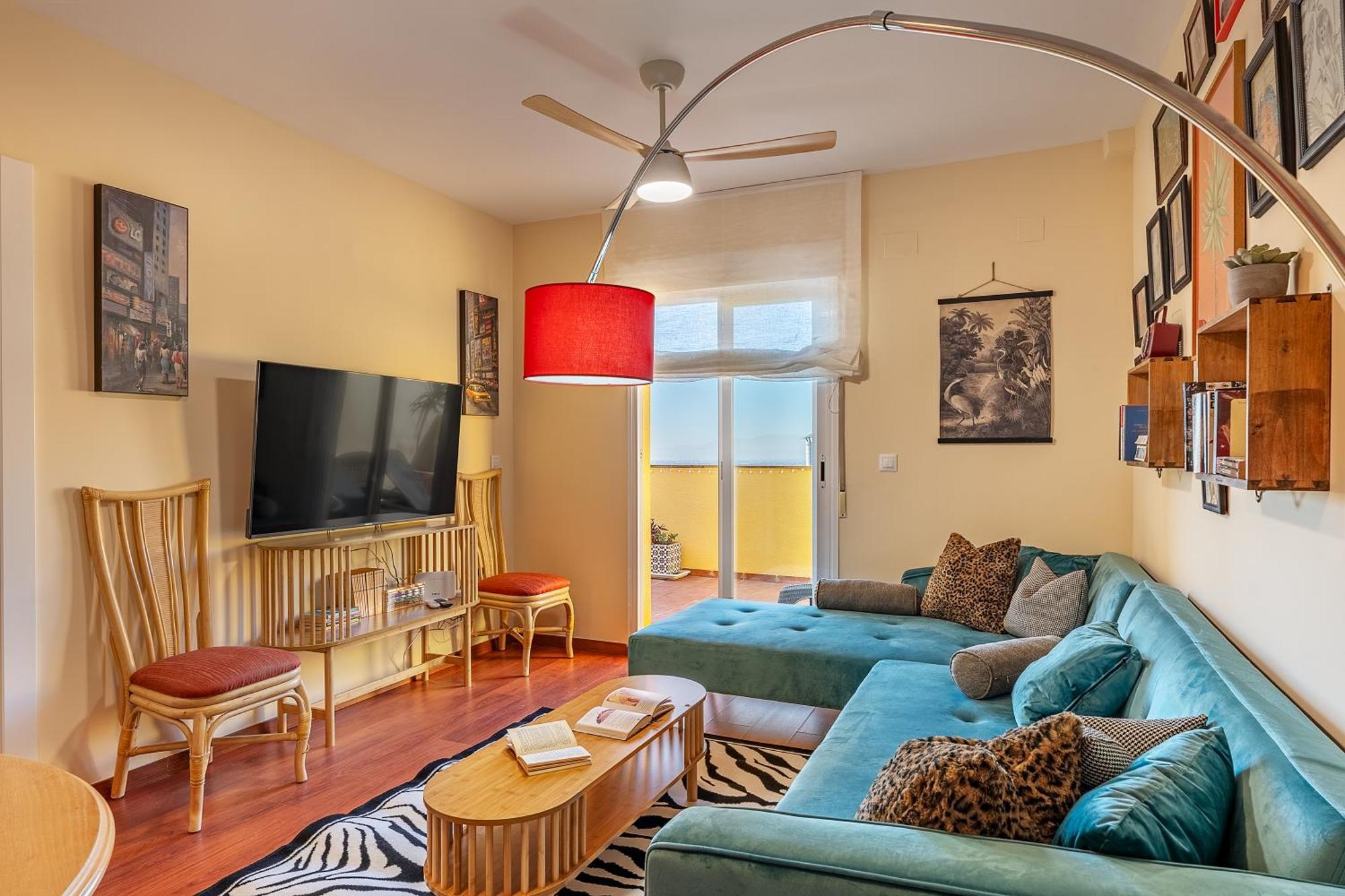 Apartamento Mirador Del Ocaso La Zubia  Exterior foto