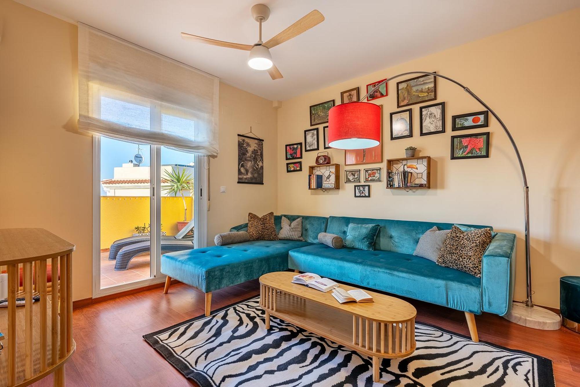 Apartamento Mirador Del Ocaso La Zubia  Exterior foto