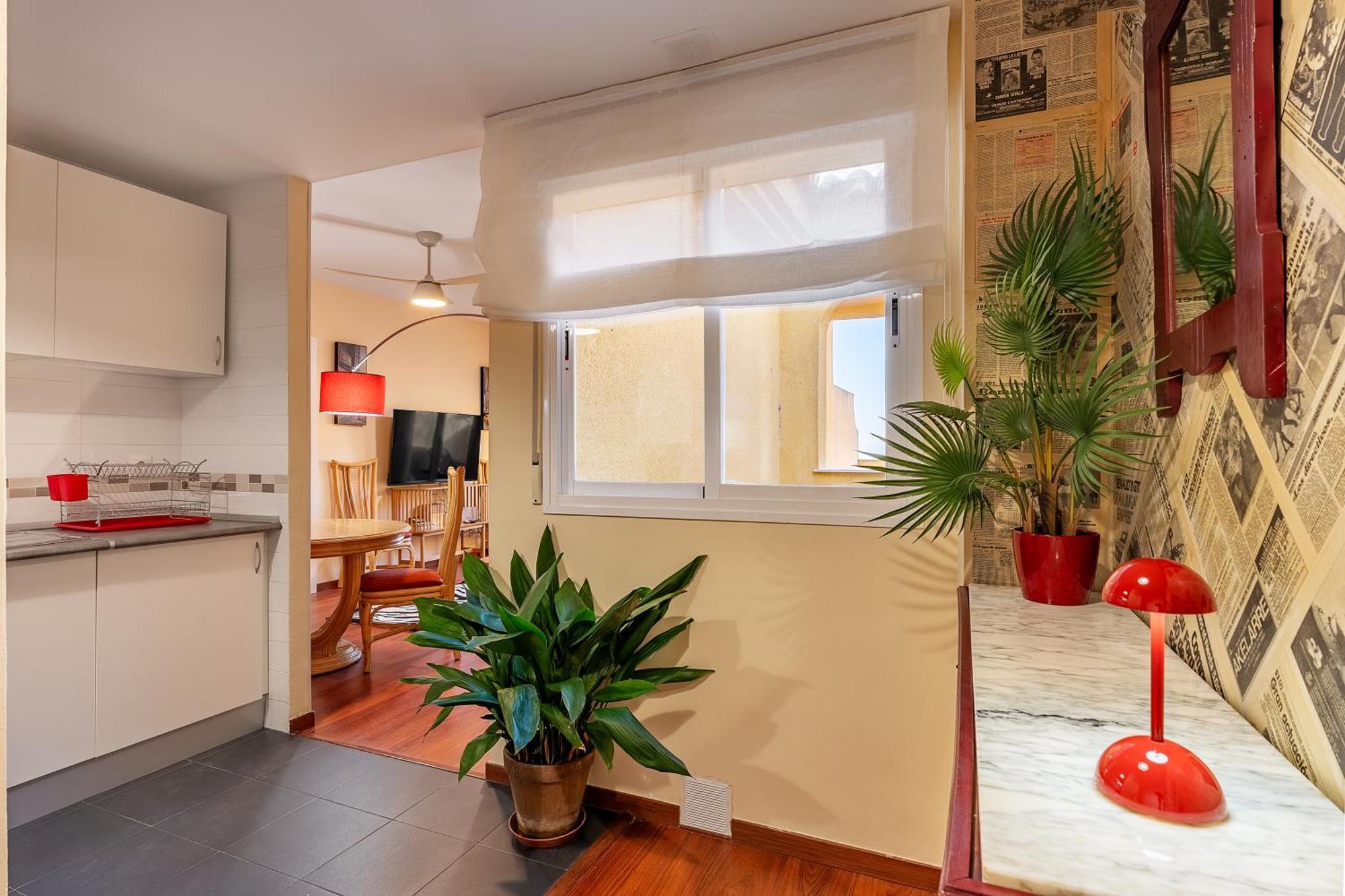 Apartamento Mirador Del Ocaso La Zubia  Exterior foto